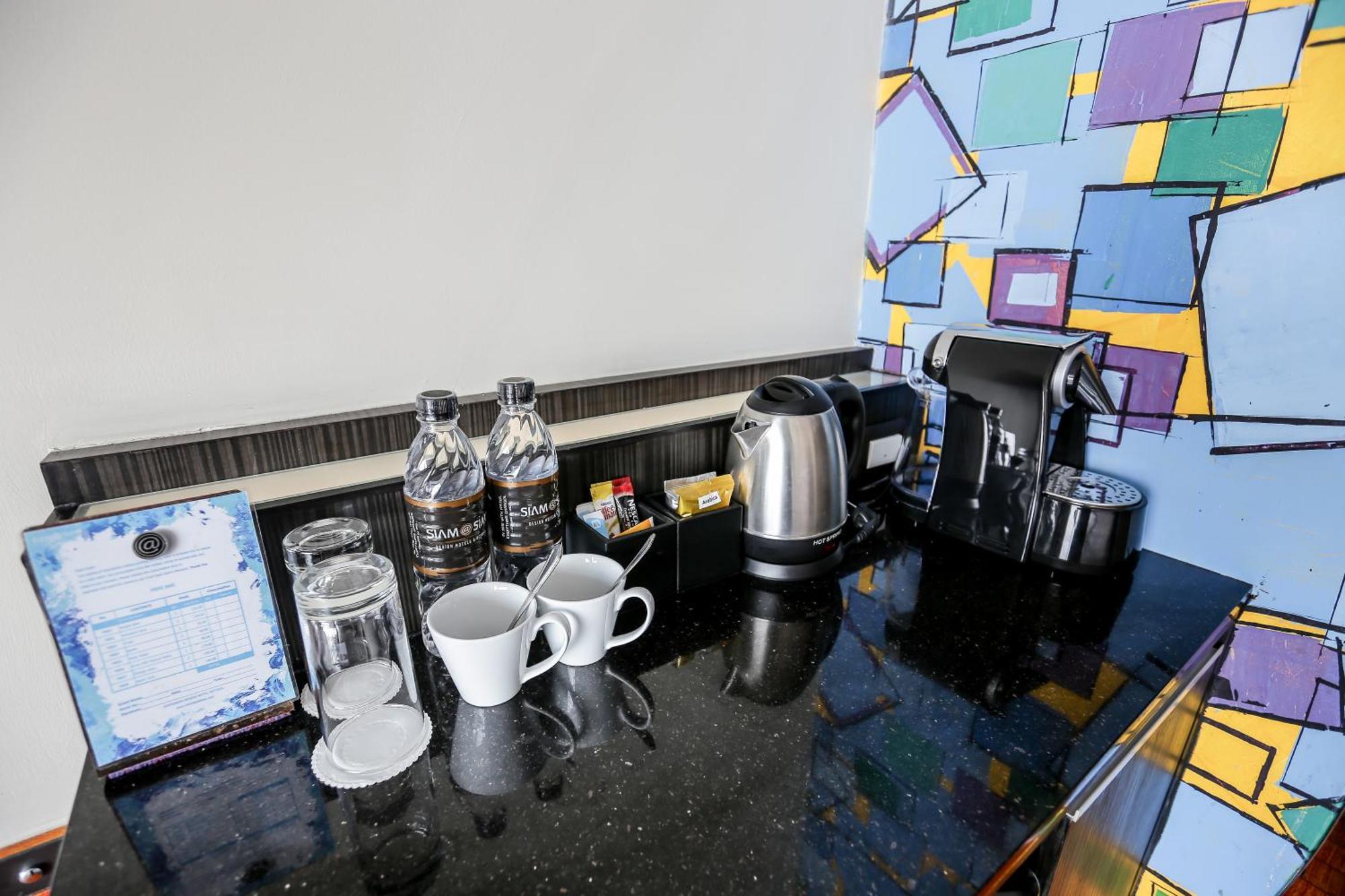 Executive Suite